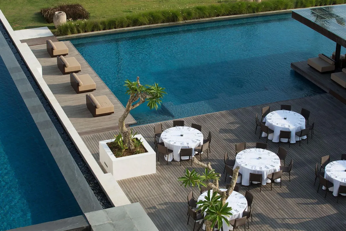 Alila Seminyak фото 5