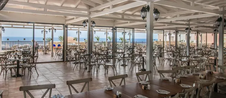 Фото отеля Atlantica Akteon (ex. FUN&SUN FAMILY Akteon Village)