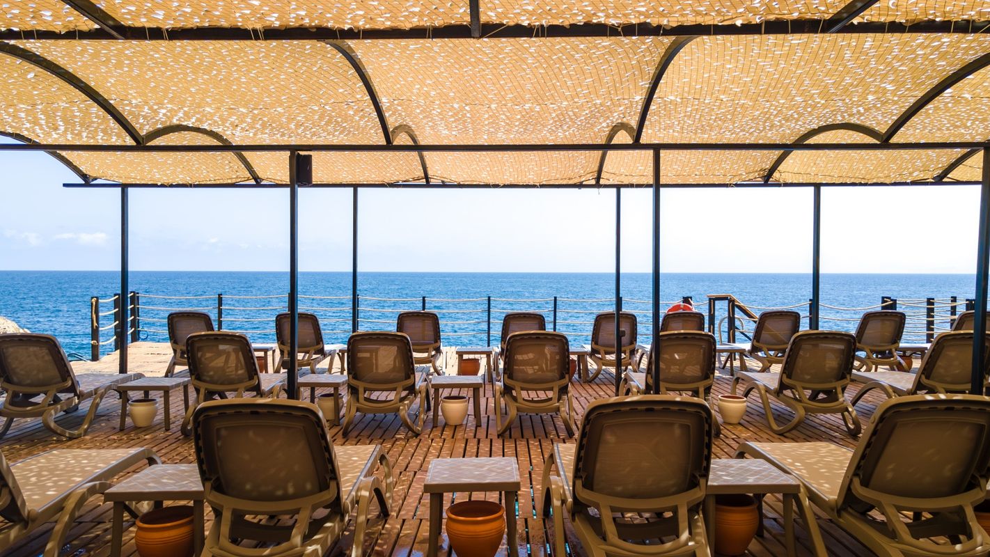 Delta Hotels By Marriott Antalya Lara (Adults Only) фото 12