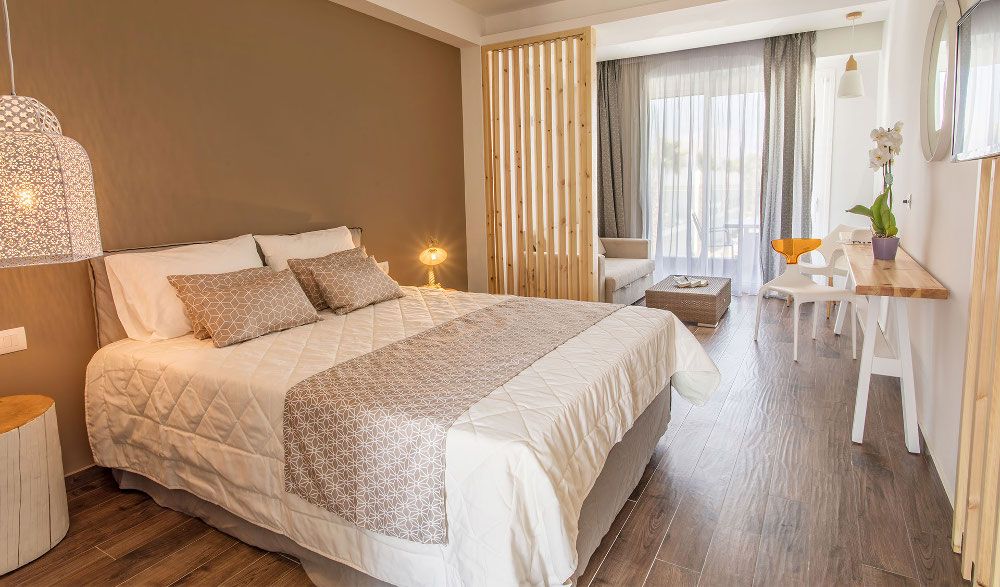 White Dream Resort фото 15