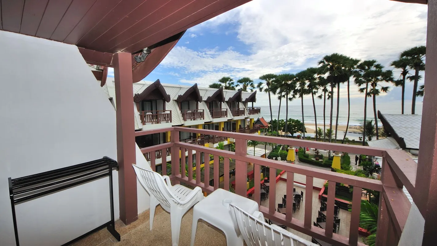 Woraburi Phuket Resort & Spa фото 22