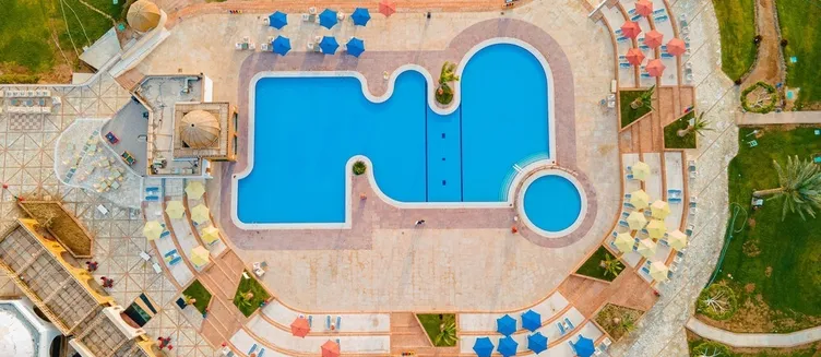 Фото отеля Mercure Hurghada Hotel
