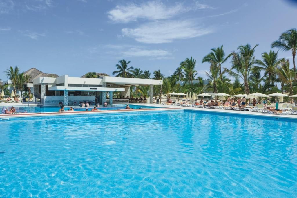 Hotel Riu Republica (Adults Only) фото 59