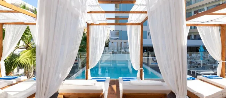 Фото отеля Arte Hotel