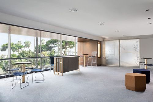Le Meridien Nice фото 63
