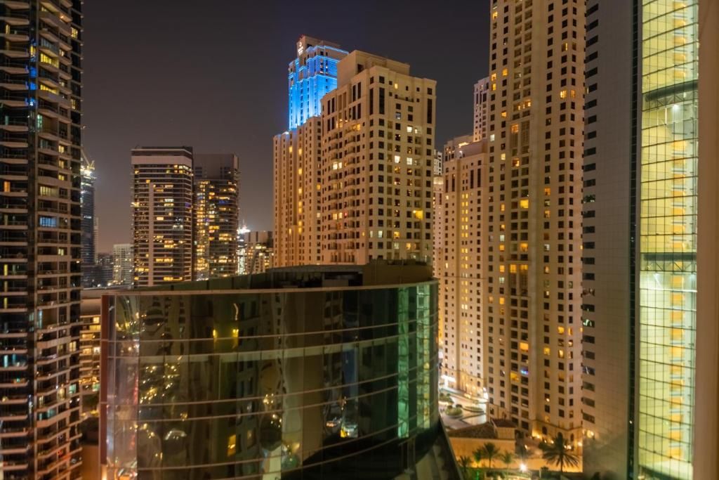 Suha JBR Hotel Apartments фото 57