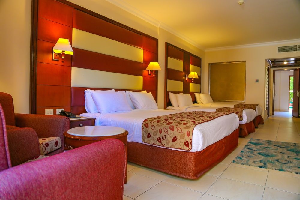 Rehana Sharm Resort Aquapark & Spa фото 350