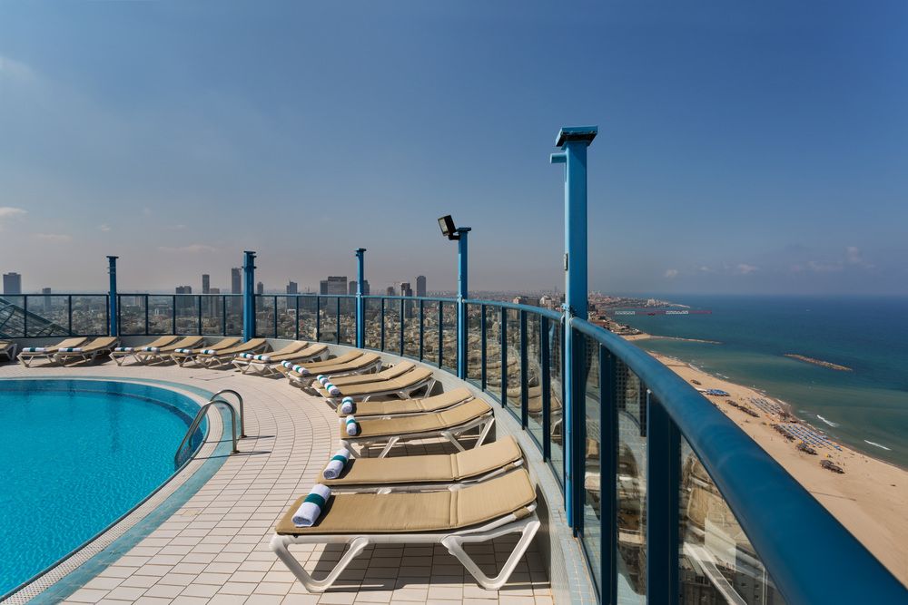 Sea Tower фото 2