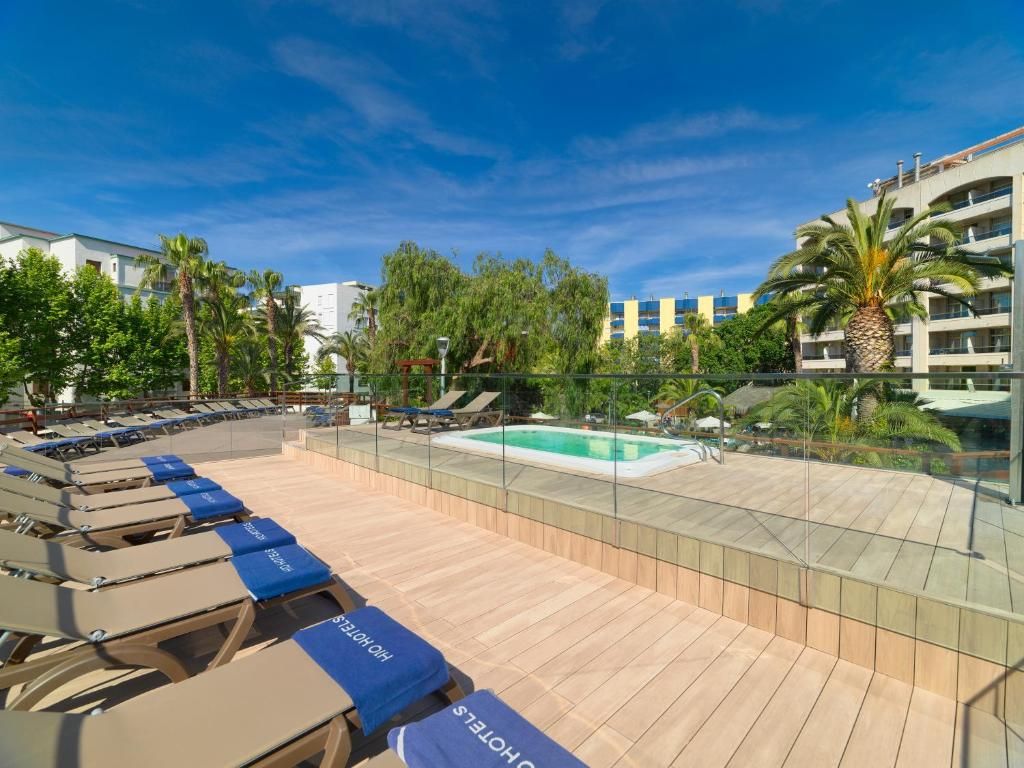 H10 Salou Princess фото 27