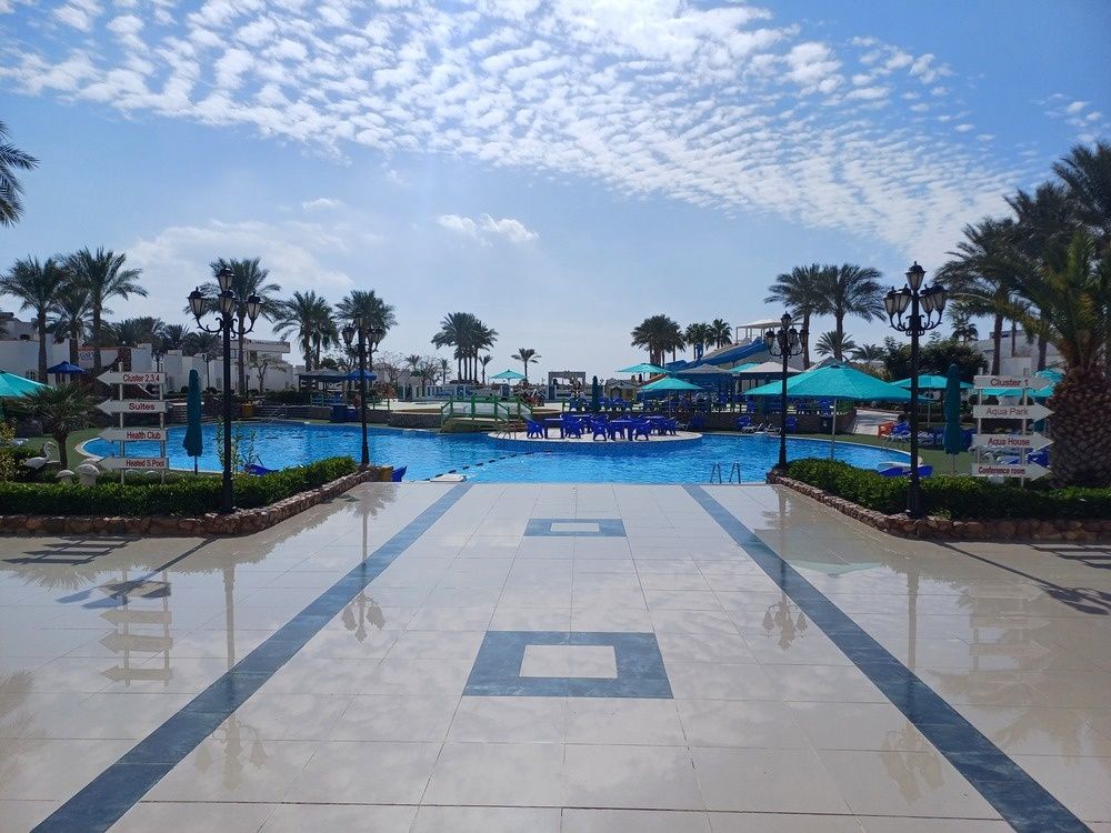 Gafy Resort Aqua Park фото 40