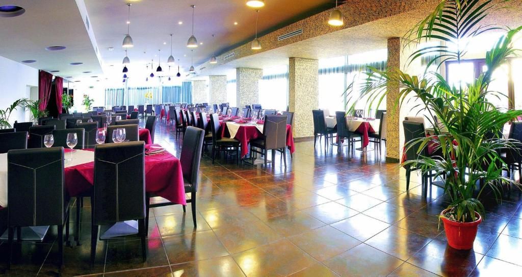 Hotel Admeto фото 15