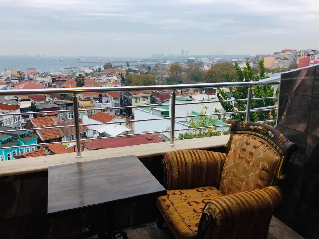 Art City Hotel Istanbul фото 36
