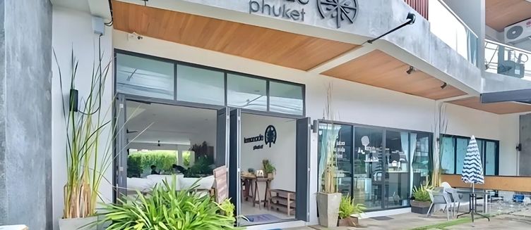 Фото отеля Lemonade Phuket