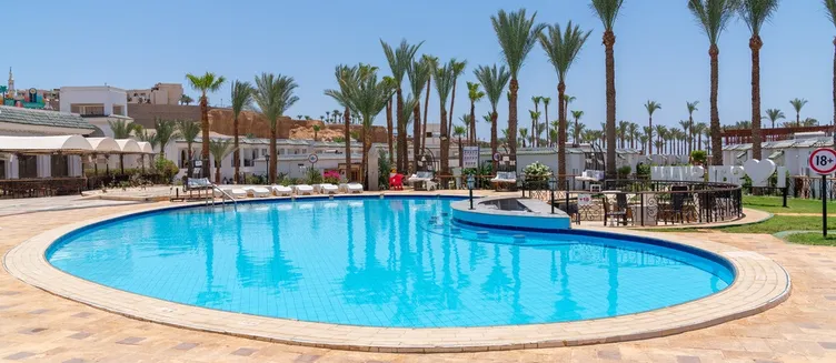 Фото отеля Seti Sharm Palm Beach Resort