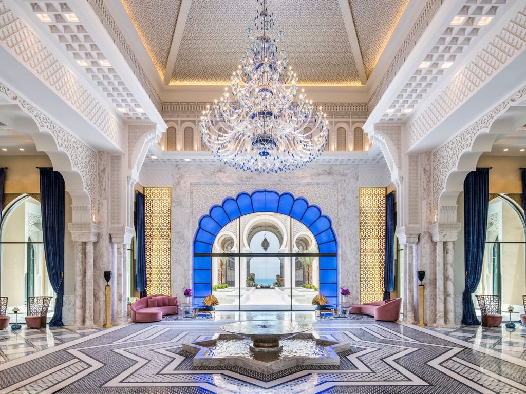 Rixos Premium Saadiyat Island фото 25