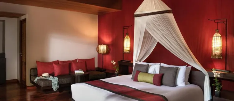 Фото отеля Anantara Rasananda Koh Phangan Villas