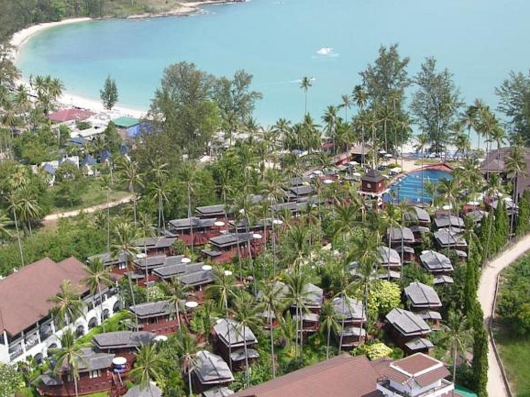 Melia Koh Samui фото 2