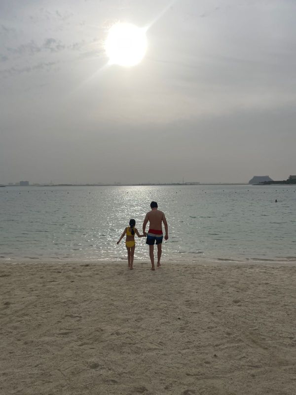 Hampton by Hilton Marjan Island фото 73