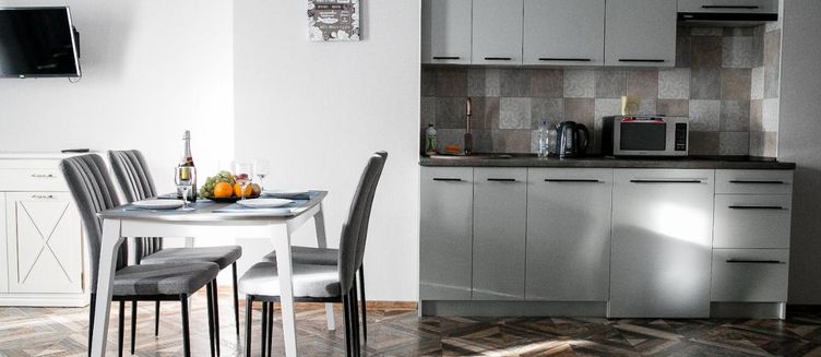 Фото отеля Malina Alt Platz