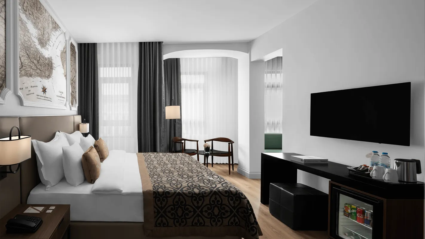 Akka Suites фото 6