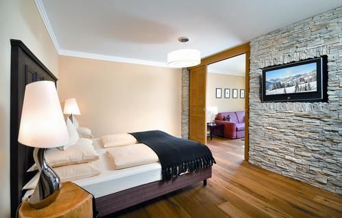 Alpine Palace New Balance Luxus Resort фото 17