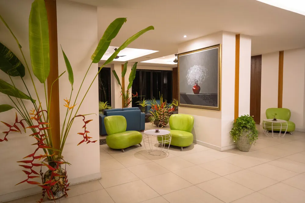 Peach Hill Hotel & Resort фото 101
