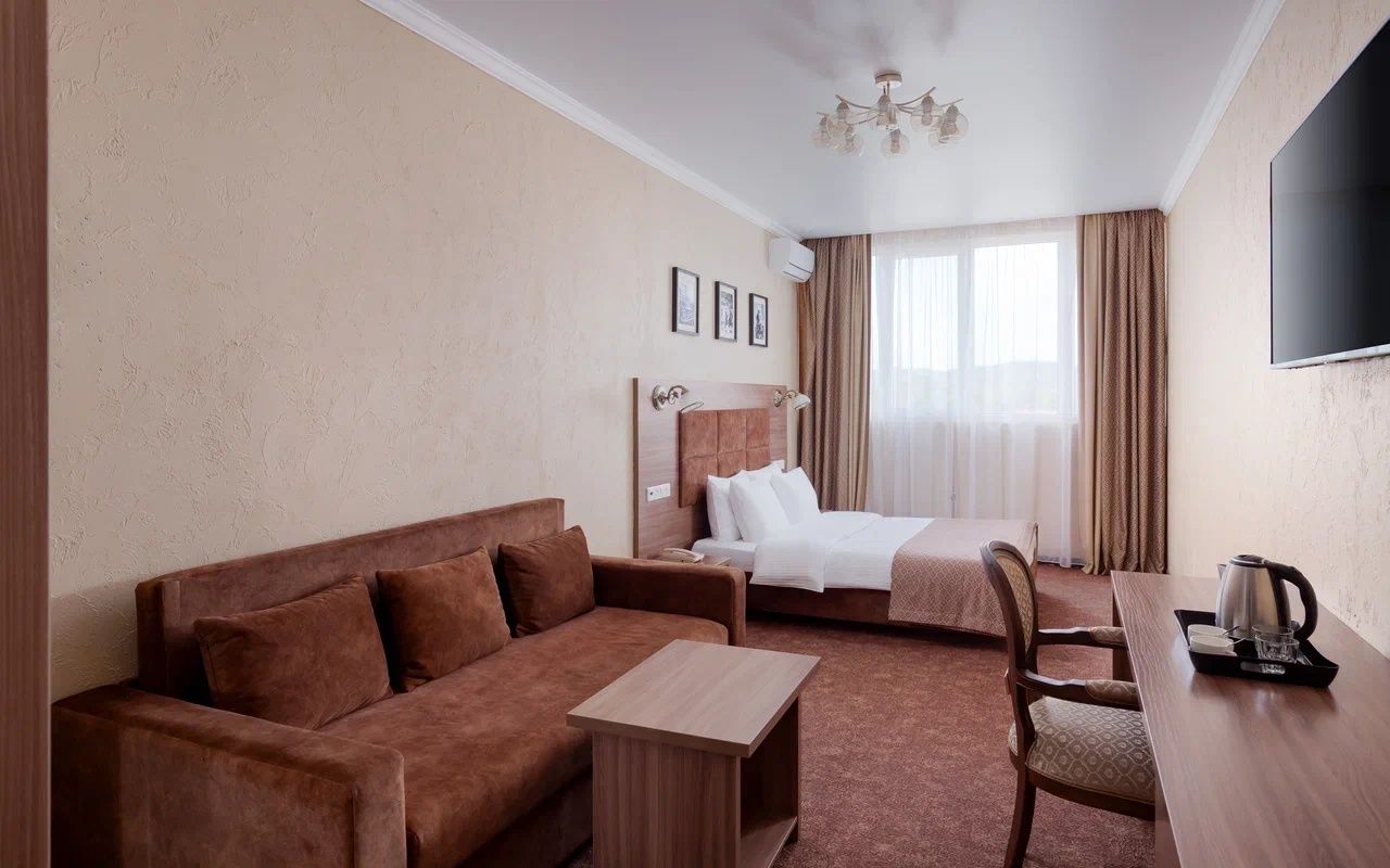 Усадьба Сукко Ultra All Inclusive фото 147