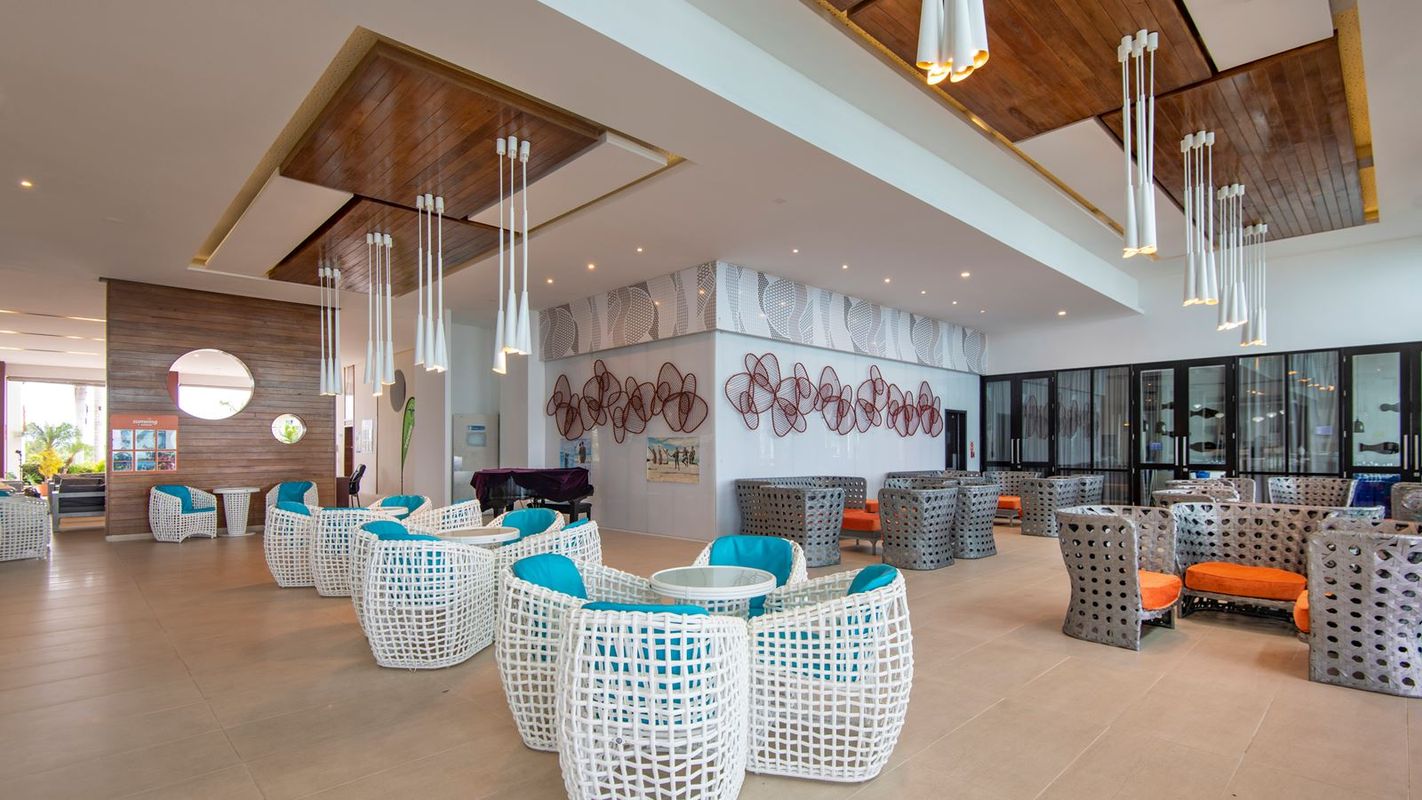 Playa Vista Azul фото 20