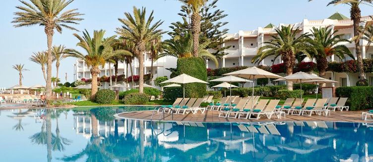 Фото отеля Iberostar Founty Beach