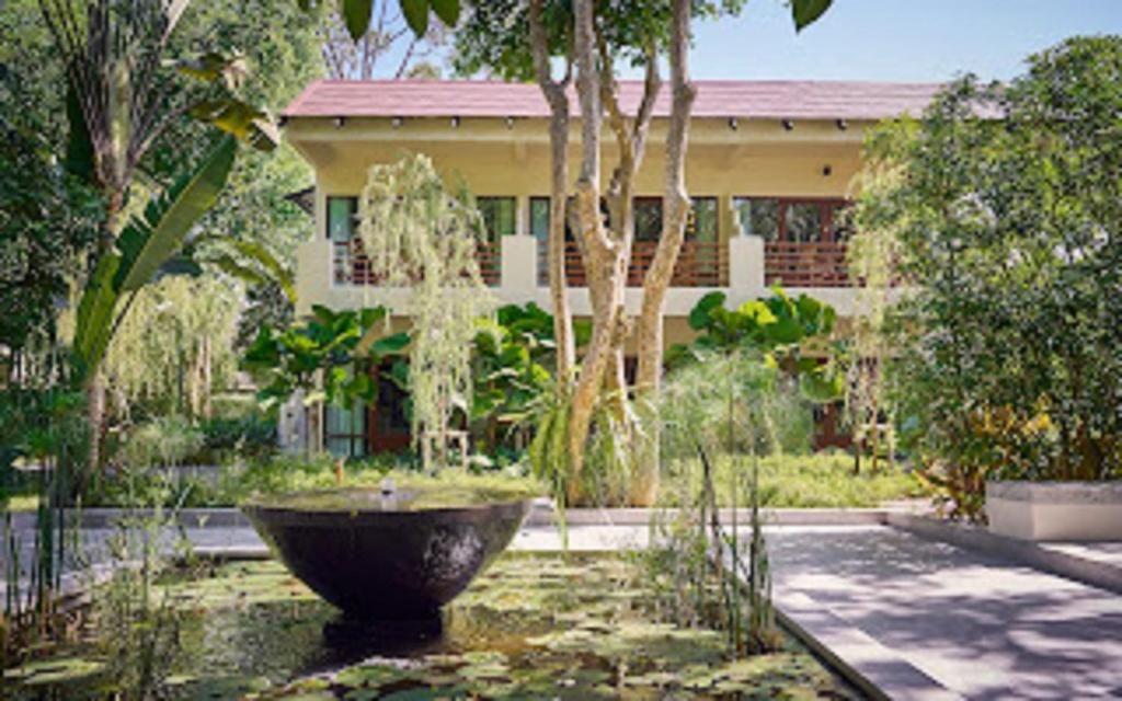 Sea Sand Sun Resort and Villas фото 96