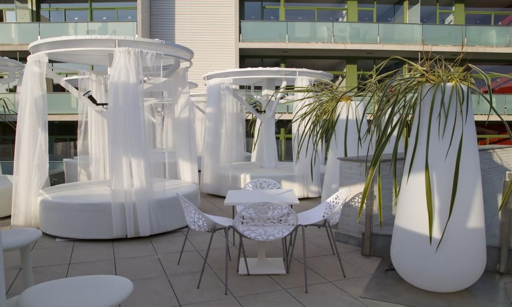 Aparthotel Four Elements Suites фото 4