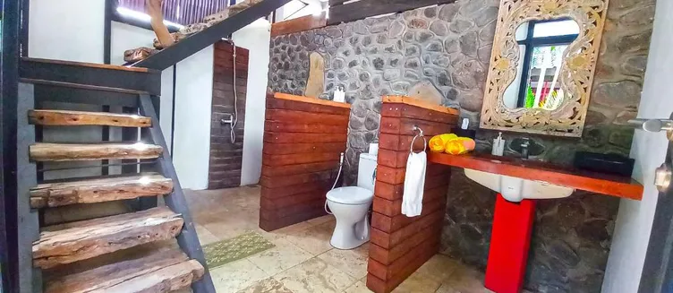 Фото отеля Amed Lodge by Sudamala Resorts