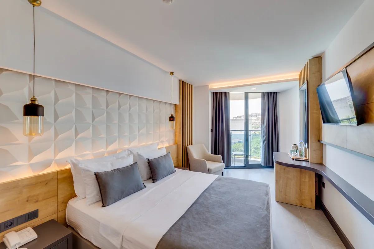 Signature Blue Resort фото 2