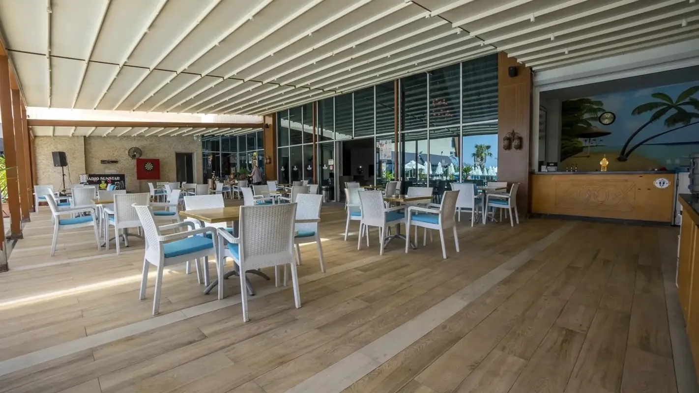 Sun Star Resort фото 14