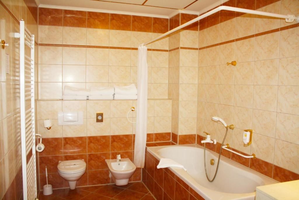 Hotel Eliska фото 3