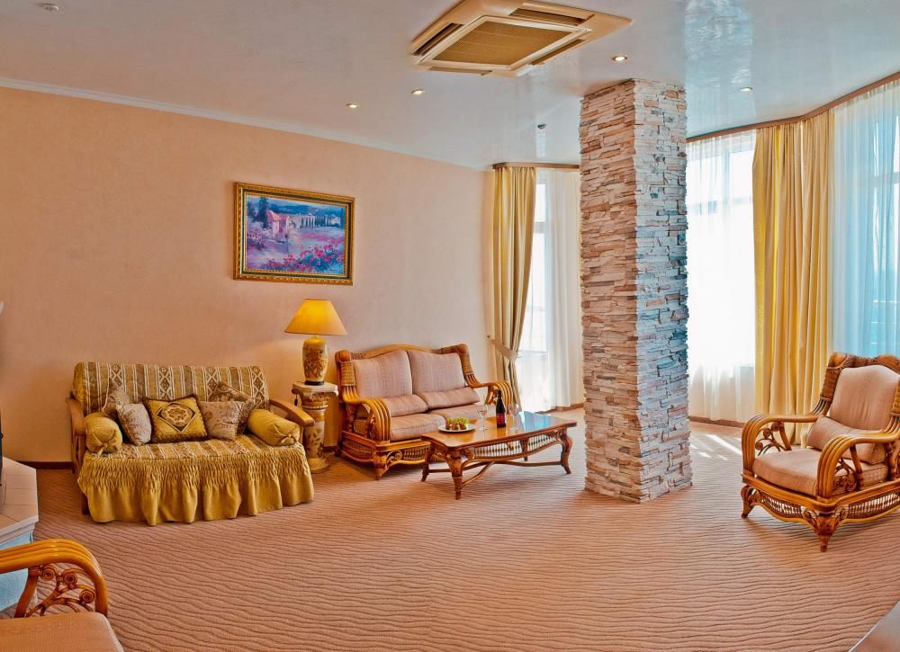 Пансионат «Ripario Hotel Group» фото 48