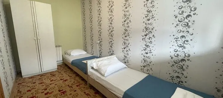 Фото отеля Гостевой дом «Алые Паруса»