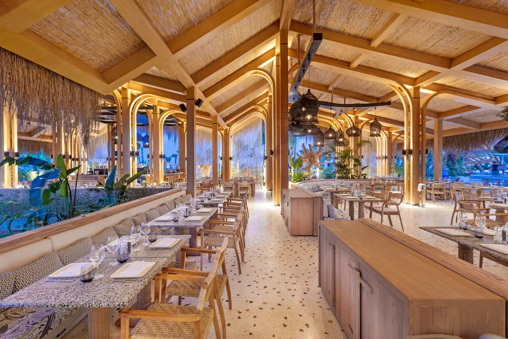 Cullinan Belek фото 21