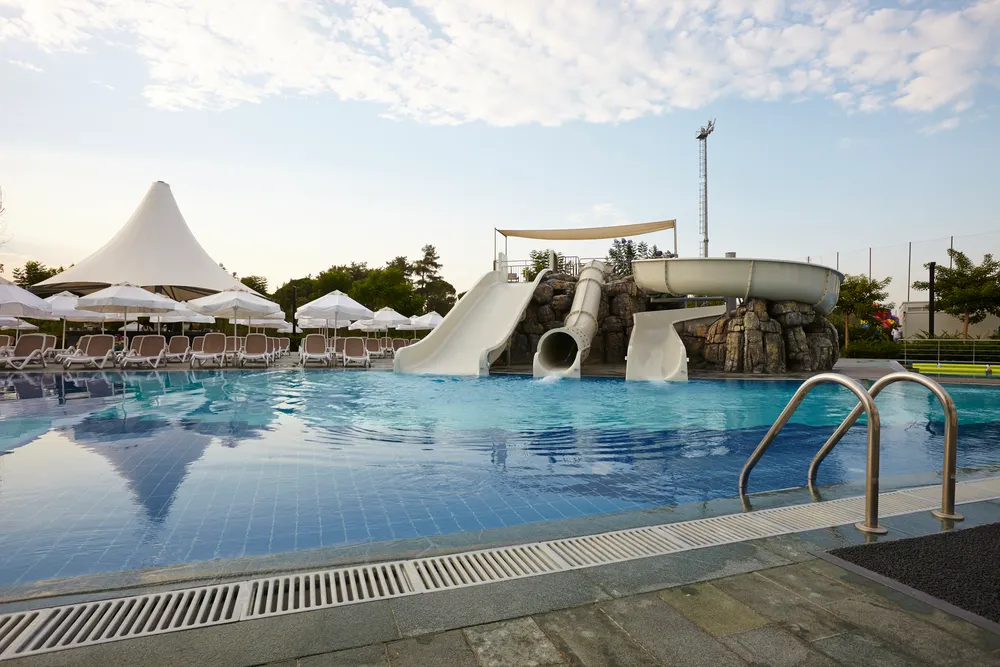 Titanic Deluxe Golf Belek фото 74