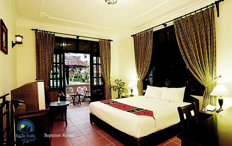 Anmira Resort & Spa Hoi An by The Unlimited Collection фото 42