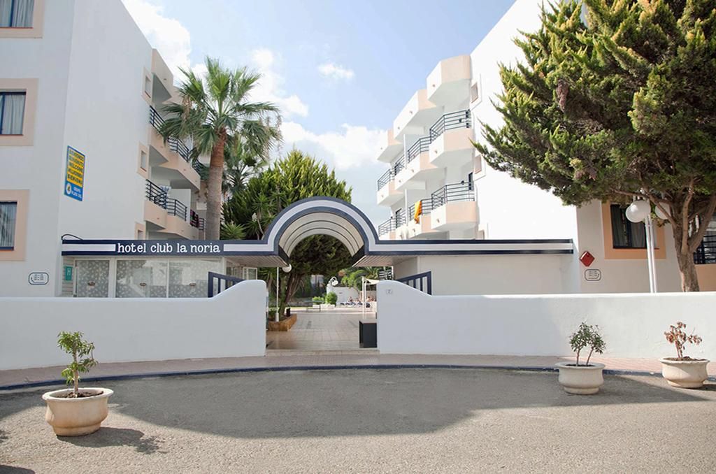 Hotel Club La Noria фото 20