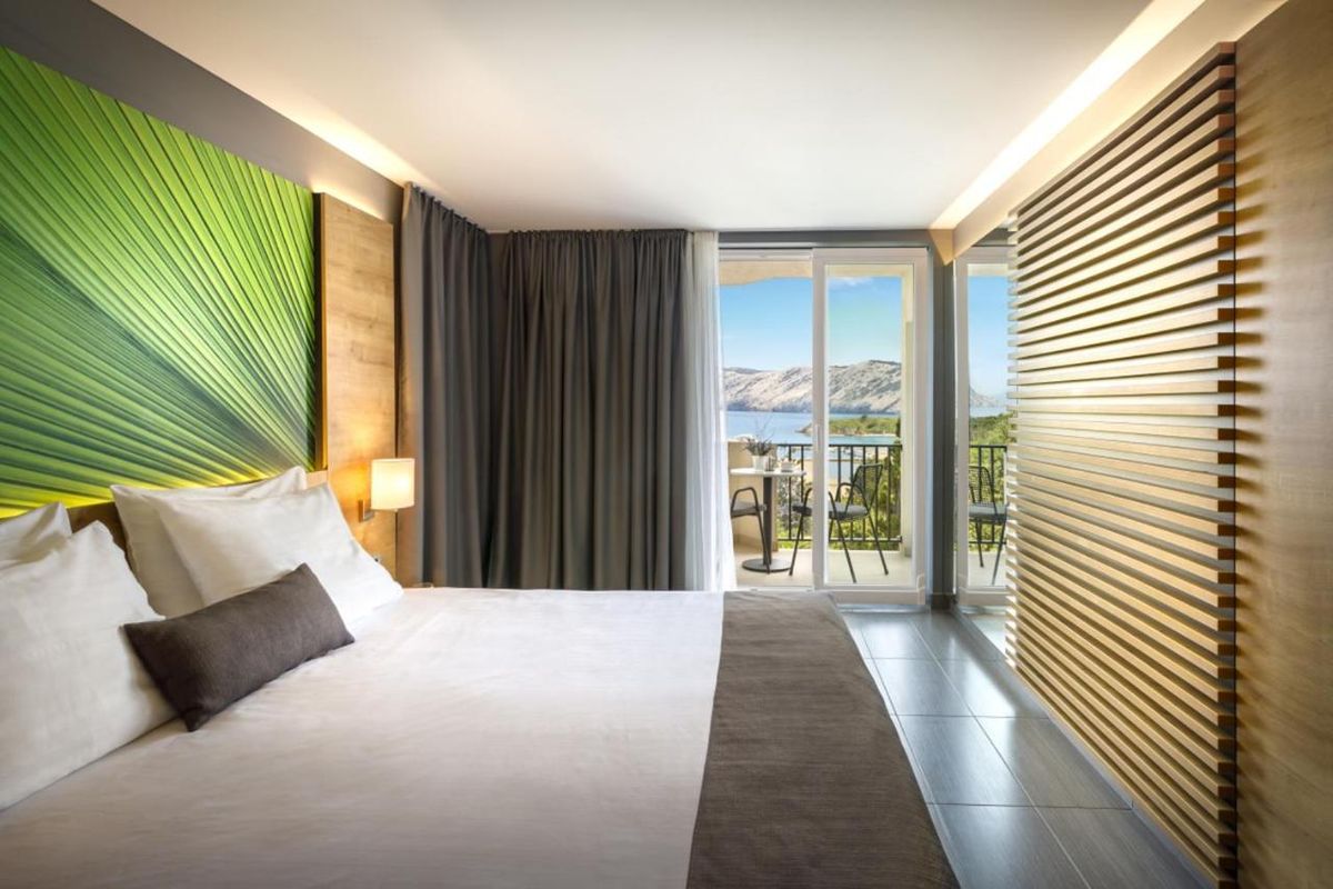 San Marino Sunny Resort By Valamar фото 4