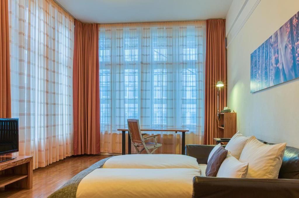 Best Western Hotel Bremen City фото 7