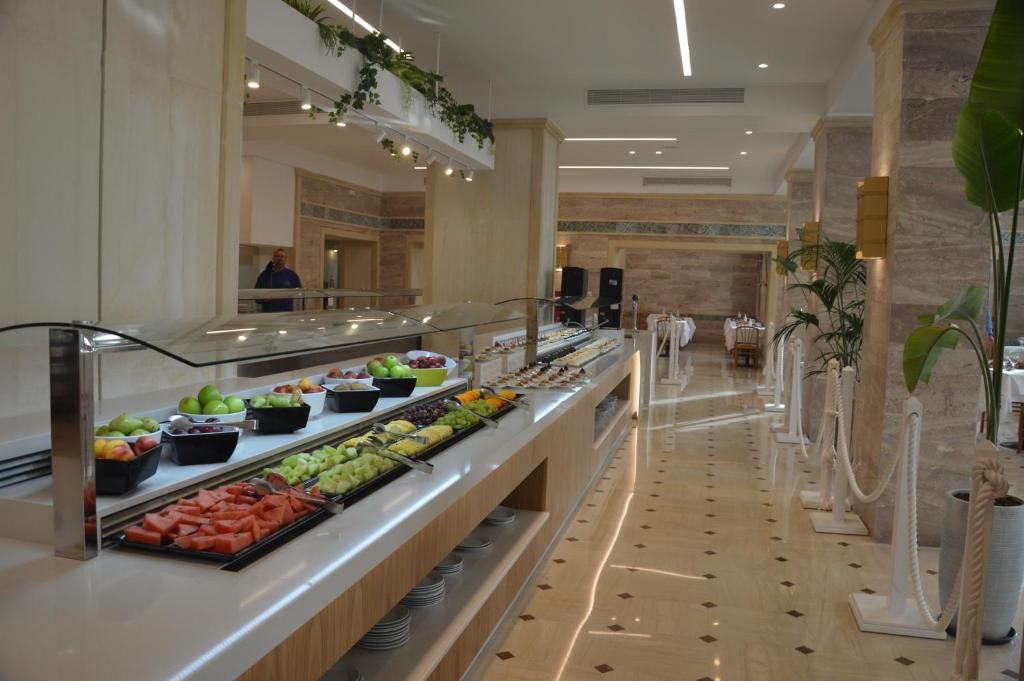Creta Star Hotel фото 53