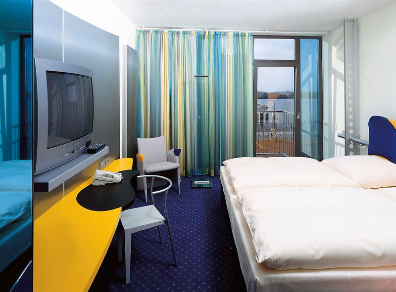 Innside by Melia Bremen фото 6