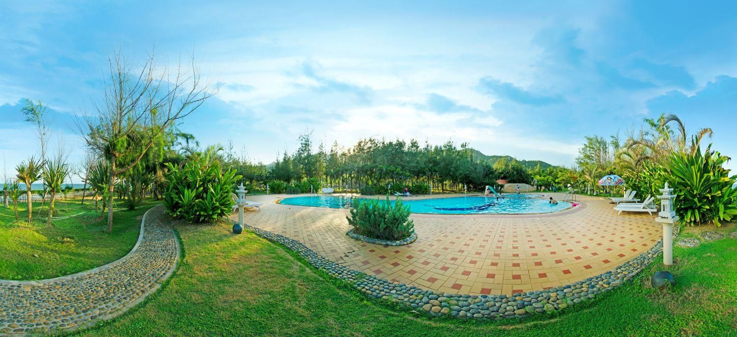 Thuy Duong Resort фото 22