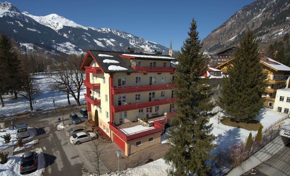 Landhaus Stefanie фото 0