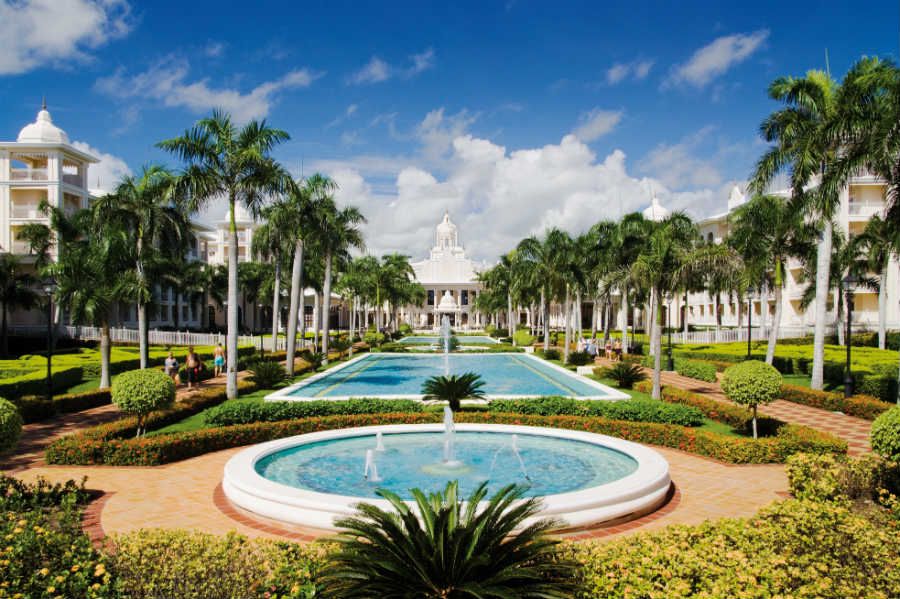 RIU Palace Punta Cana фото 29