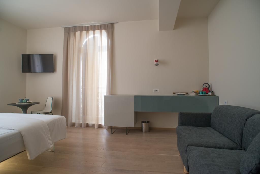 Гостевой дом «Verona Design» фото 4