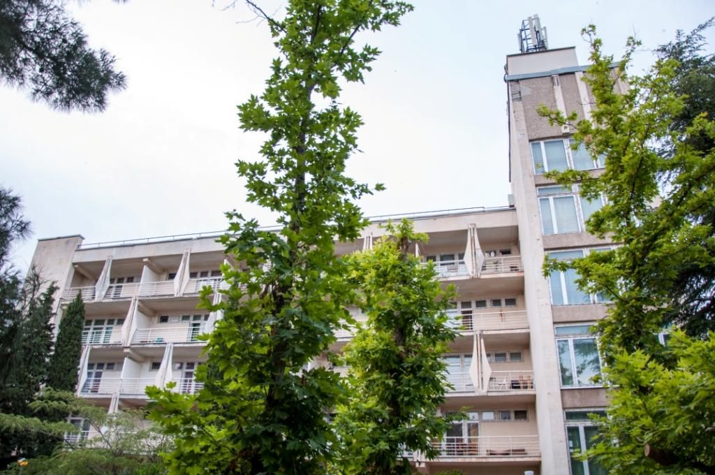 Пансионат «Севастополь» фото 6